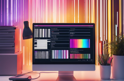 Les différents types de logiciel de code-barres : du gratuit au professionnel